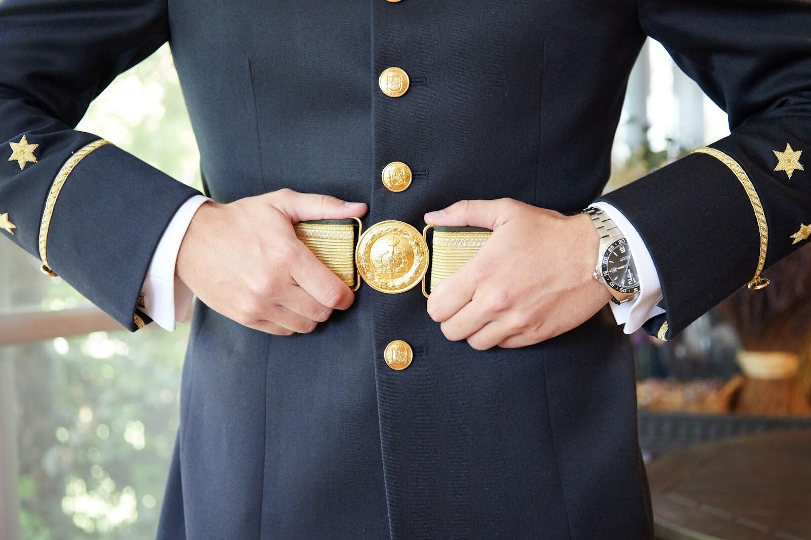 Critical Considerations Before Finalizing a Custom Uniform Order